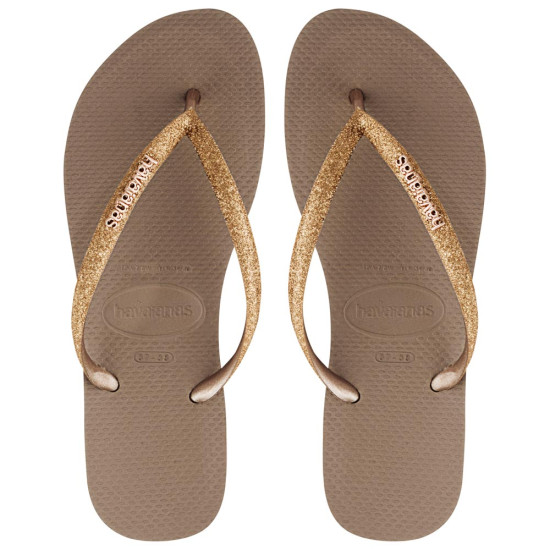 Havaianas Slim Glitter